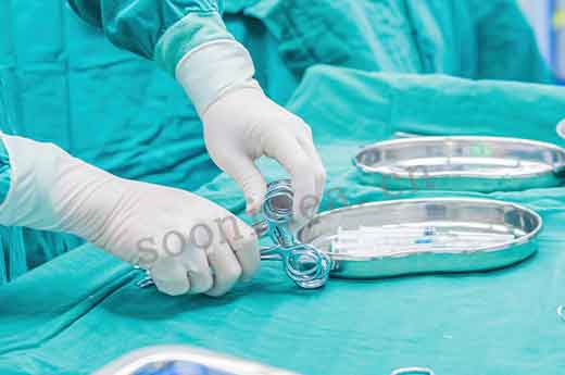 Xinhua Medical's subsidiary products have obtained a medical device registration certificate