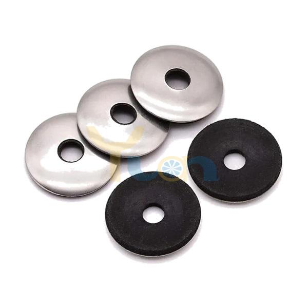 EPDM Bonded Sealing Washer
