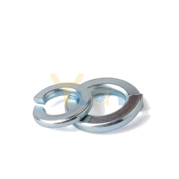 Spring Lock Washer