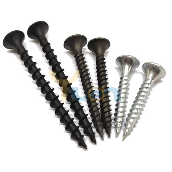 Drywall Screw, Sharp Point