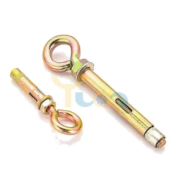 Sleeve Anchor with O Type Bolt
