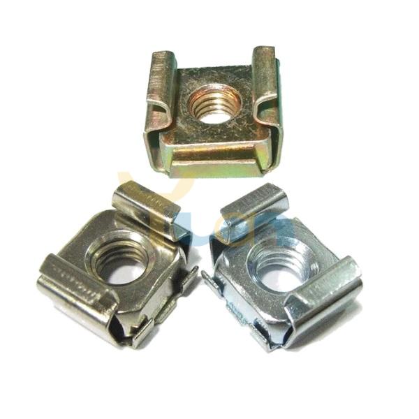 Cage Nut
