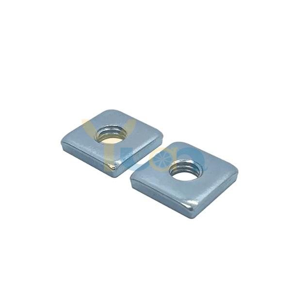 Square Nut (1)