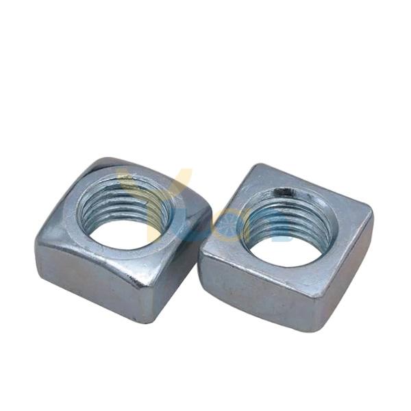 Square Nut (2)