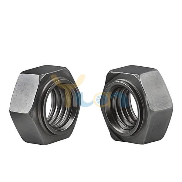Hex Weld Nut