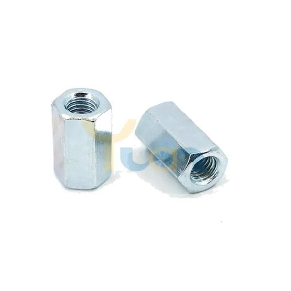 Hex Coupling Nut