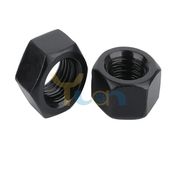 Heavy Hex Nut