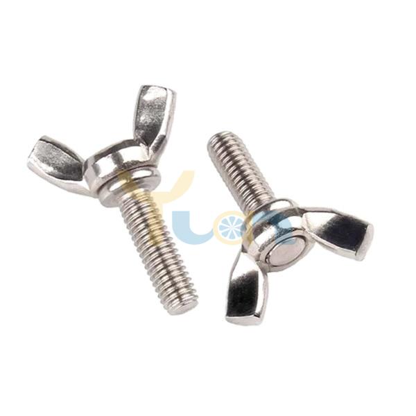 Wing Bolt