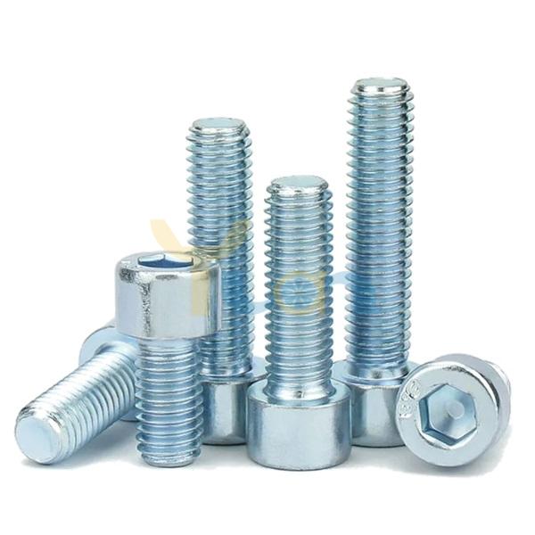 Hex Head Socket Bolt