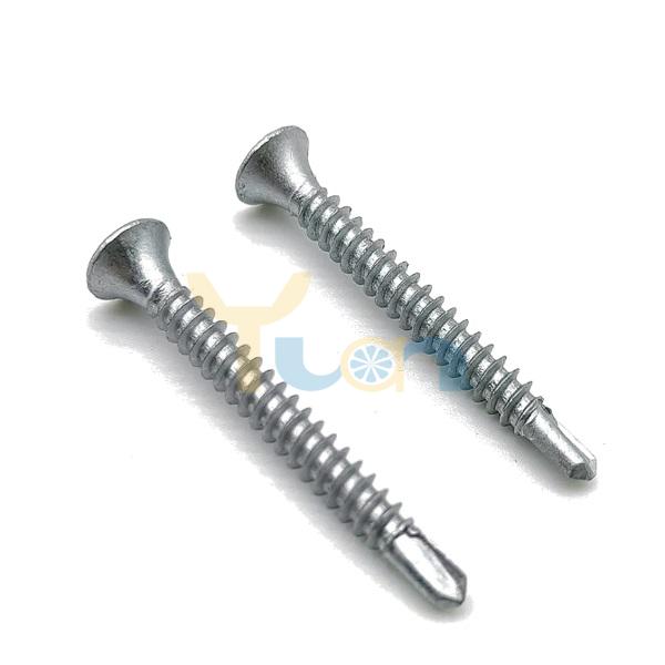 Drywall Screw, Drilling Point