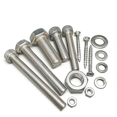 STAINLESS STEEL