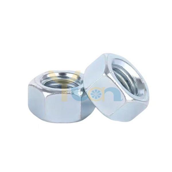 Hex Nut