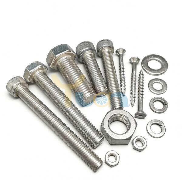 Stainless Steel