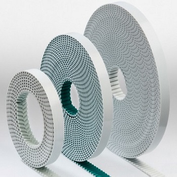 PU Open-Ended Timing Belt; PU Jointed / Sliced Timing Belt