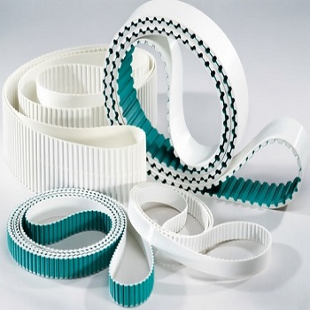 PU Endless / Seamless Timing Belt