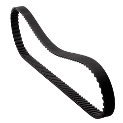 Trapezoidal-Tooth Industrial Timing Belt