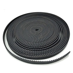 Rubber Open-Ended Timing Belt
