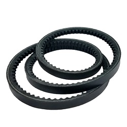 Automotive Raw Edge V-Belt