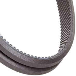 Wide Angle Belt