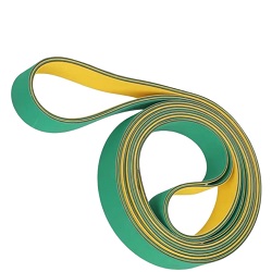 Flat Belt