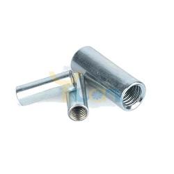 Round Coupling Nut