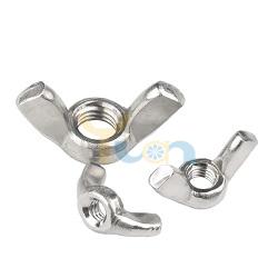 Wing Nut