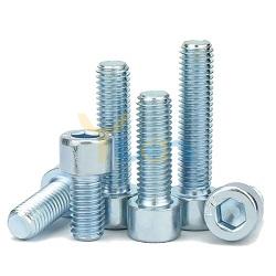Hex Head Socket Bolt