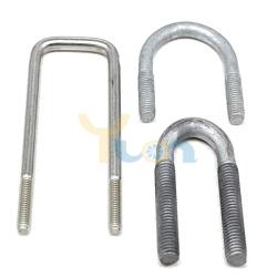 U Type Bolt