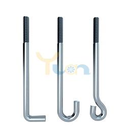 J/L Type Bolt