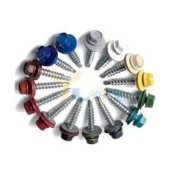 Roofing Screw