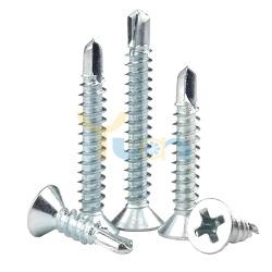 Window Screw