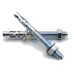 Wedge Anchor / Through Bolt