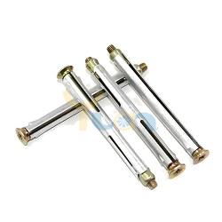 Metal Frame Anchor