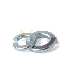Spring Lock Washer