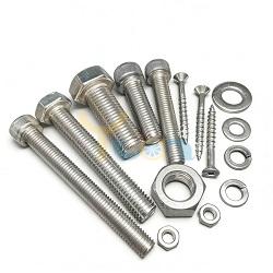 Stainless Steel