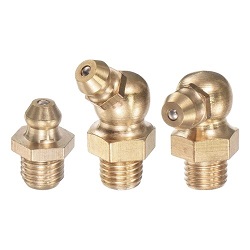 Standard Grease Fitting / Nipple