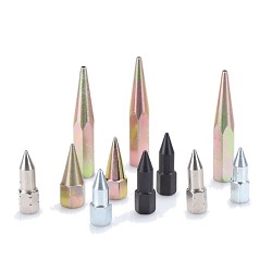Needle Nose Cone Grease Fitting / Nipple