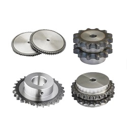 Sprocket Wheel