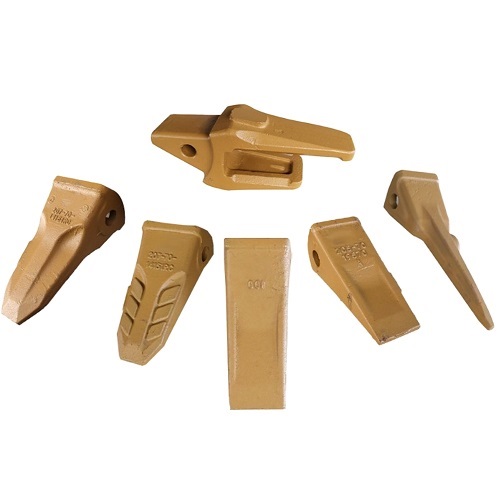 Casting Bucket Teeth