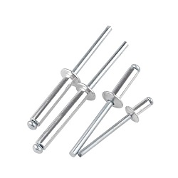 Open End Blind Rivet
