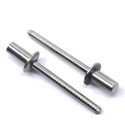 Closed End Blind Rivet