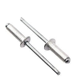 Grooved Type Blind Rivet