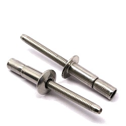 Structural Blind Rivet